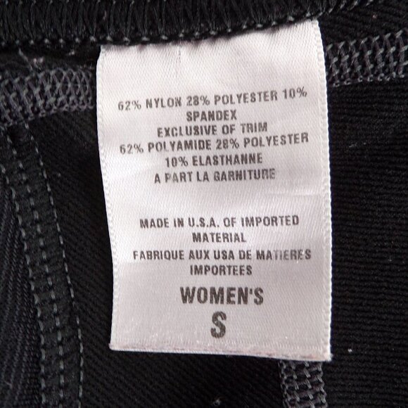 Patagonia Women's Lightweight Athletic Pants - gray, size S - Picture 8 of 9